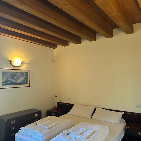 Giulia Apartment Muggia