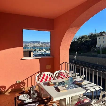Apartment Giulia