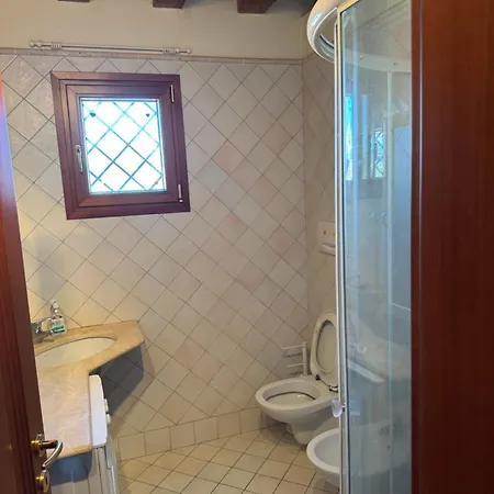 Giulia Apartment