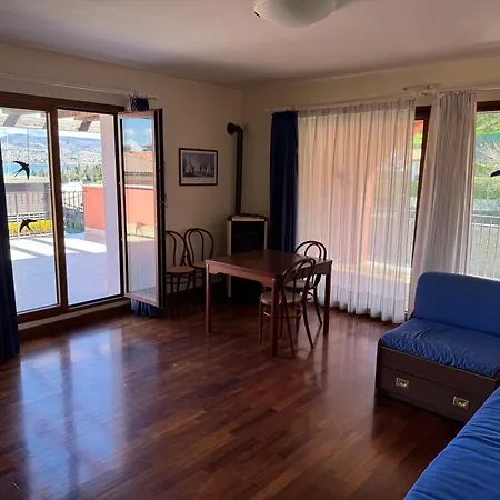 Apartment Giulia Muggia